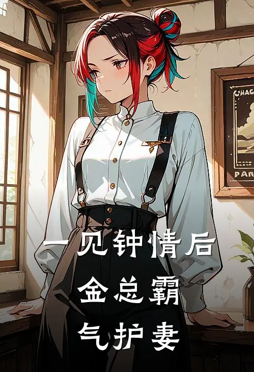 一见钟情后，金总霸气护妻(宋满金宥谦)最新章节在线阅读_(一见钟情后，金总霸气护妻)最新章节在线阅读