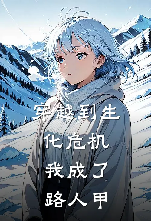 穿越到生化危机，我成了路人甲沈默威廉完结好看小说_无弹窗全文免费阅读穿越到生化危机，我成了路人甲(沈默威廉)