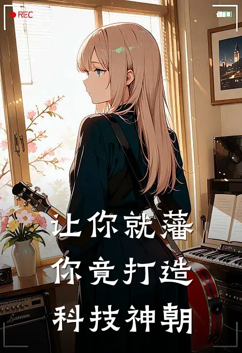 让你就藩，你竟打造科技神朝赵曙陈桂完整免费小说_小说全文免费阅读让你就藩，你竟打造科技神朝赵曙陈桂