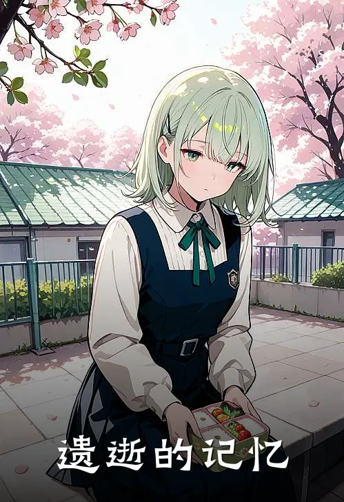 遗逝的记忆