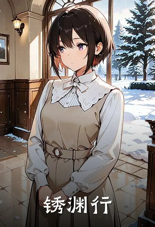 《锈渊行》林风石磊全集免费在线阅读_(林风石磊)全章节免费在线阅读