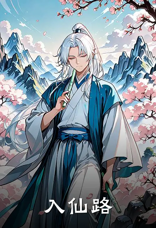 入仙路叶凡叶长风免费小说全文阅读_免费小说在线阅读入仙路叶凡叶长风