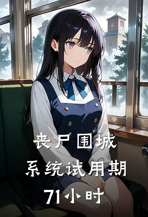 林默苏晚晴丧尸围城：系统试用期71小时最新章节在线阅读_林默苏晚晴完整版阅读