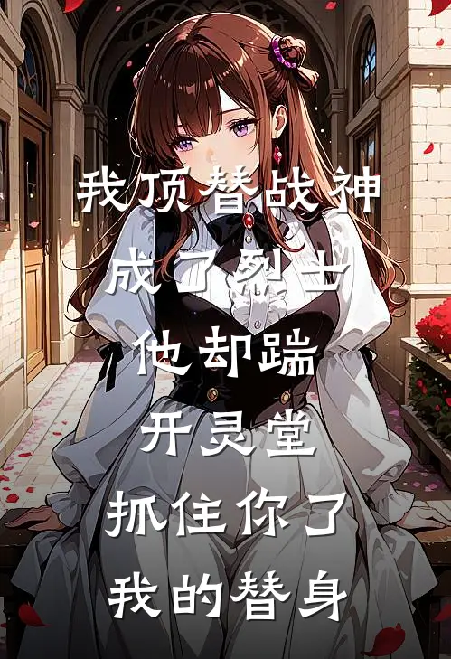 我顶替战神成了烈士，他却踹开灵堂：抓住你了我的替身