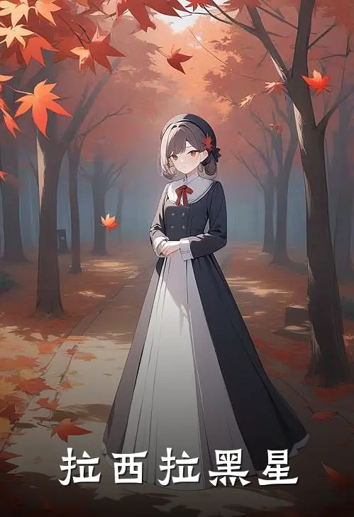 拉西拉黑星(约尔莱恩)好看的完结小说_热门小说推荐拉西拉黑星约尔莱恩