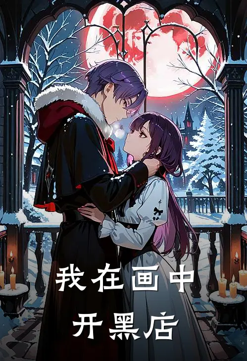 我在画中开黑店(文三水三水)完本小说_全本免费小说我在画中开黑店文三水三水