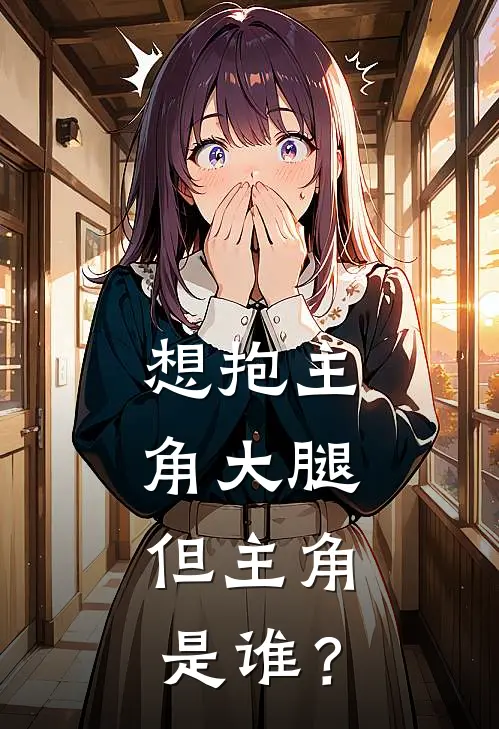 想抱主角大腿，但主角是谁？