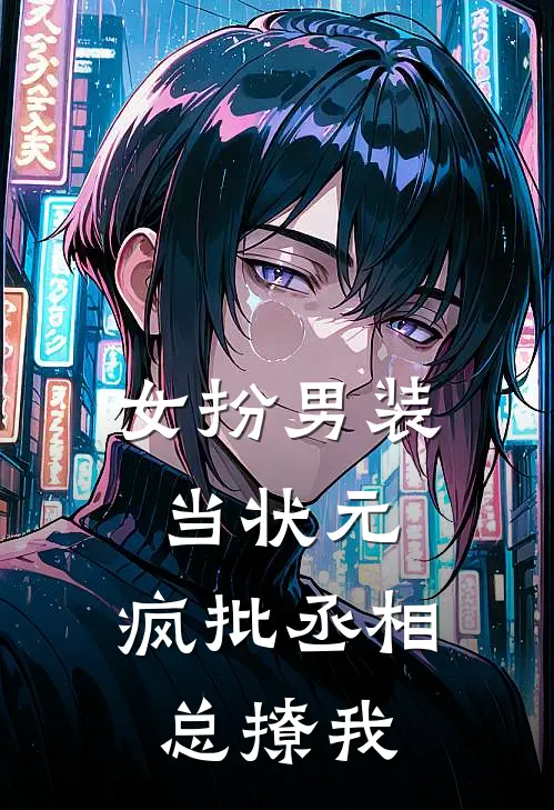 女扮男装当状元，疯批丞相总撩我谢青陆惊鸿免费热门小说_最热门小说女扮男装当状元，疯批丞相总撩我谢青陆惊鸿