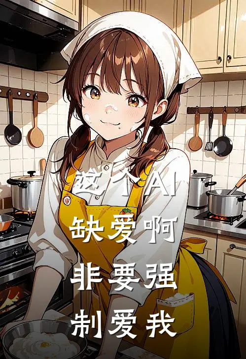 这个AI缺爱啊，非要强制爱我