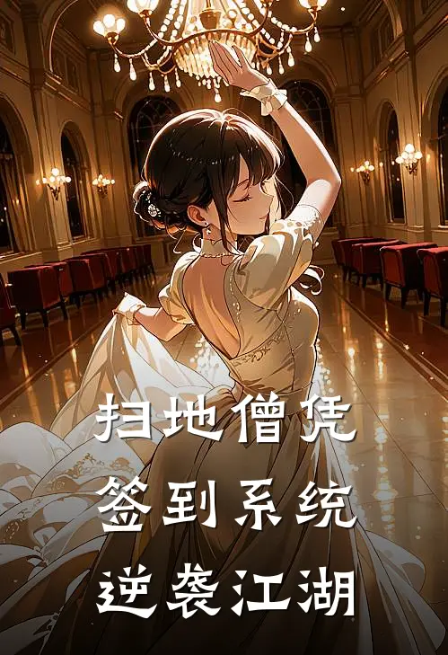 扫地僧凭签到系统逆袭江湖叶青云叶青云热门小说完结_热门的小说扫地僧凭签到系统逆袭江湖叶青云叶青云