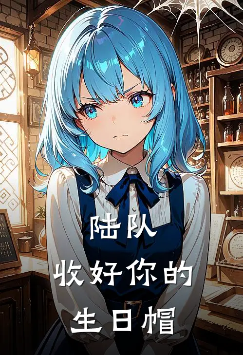 陆队，收好你的生日帽陆珩苏棠最新推荐小说_完结版小说推荐陆队，收好你的生日帽陆珩苏棠