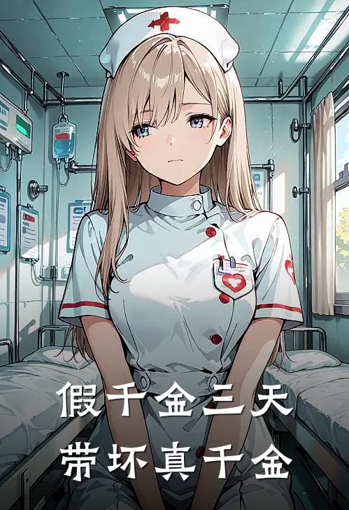 假千金三天带坏真千金