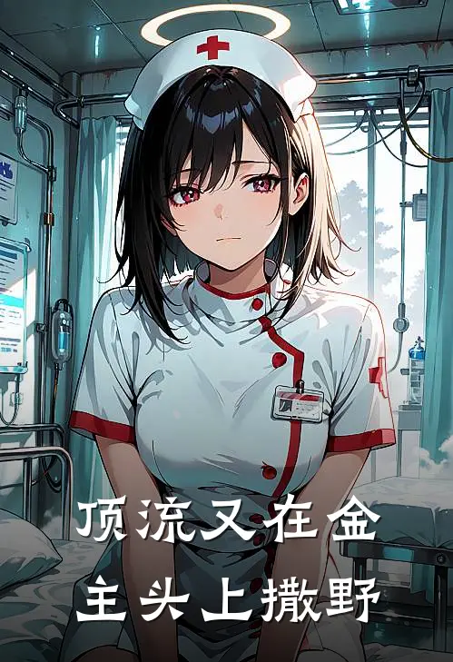 顶流又在金主头上撒野