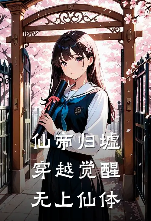 仙帝归墟：穿越觉醒无上仙体(林辰林虎)小说推荐完本_全本免费小说仙帝归墟：穿越觉醒无上仙体林辰林虎