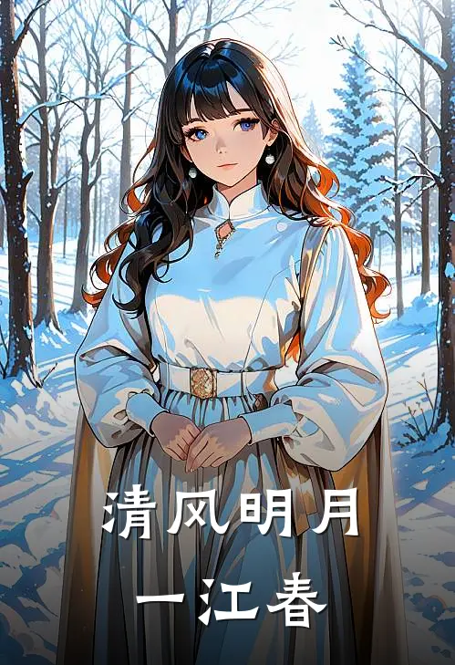 清风明月一江春(文若岚秦若风)热门小说_《清风明月一江春》最新章节在线阅读