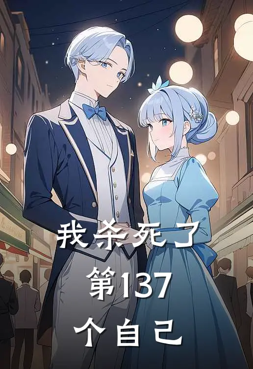 我杀死了第137个自己