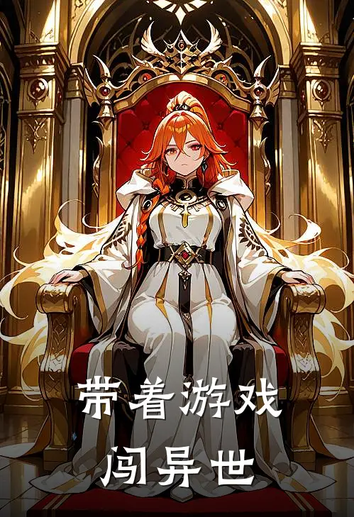 带着游戏闯异世(翠萝原随风)最新小说全文阅读_最新章节列表带着游戏闯异世(翠萝原随风)