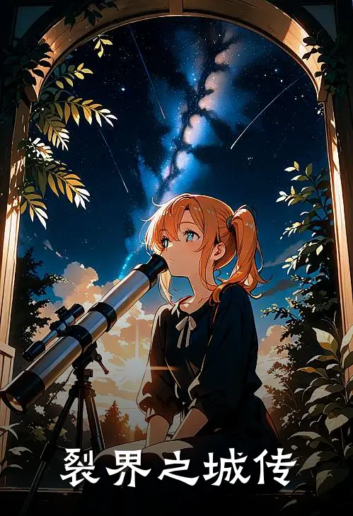 裂界之城传塔顿塞恩免费小说大全_热门免费小说裂界之城传(塔顿塞恩)