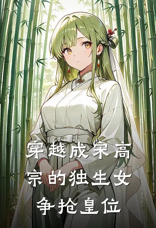 穿越成宋高宗的独生女争抢皇位（赵小麦赵构）全文免费阅读无弹窗大结局_穿越成宋高宗的独生女争抢皇位最新章节列表