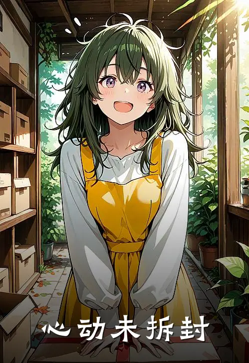 心动未拆封舒喃沈炙完结小说免费阅读_完本热门小说心动未拆封舒喃沈炙