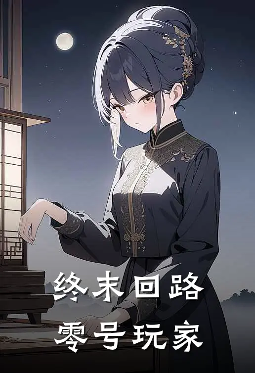 终末回路：零号玩家林砚苏野全本免费在线阅读_林砚苏野全文阅读