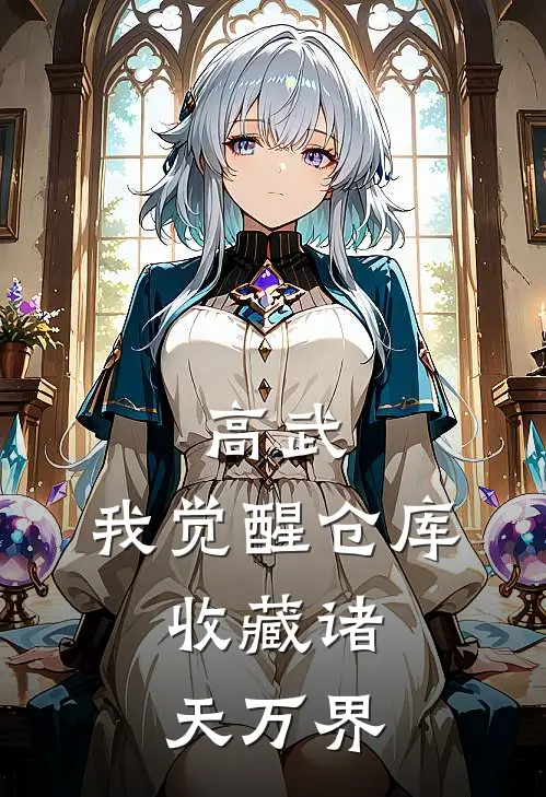 陆尘李浩《高武：我觉醒仓库，收藏诸天万界》完结版免费阅读_陆尘李浩热门小说