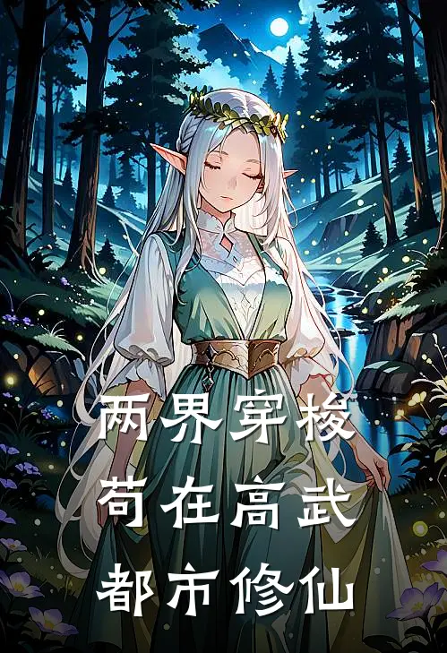 两界穿梭，苟在高武都市修仙