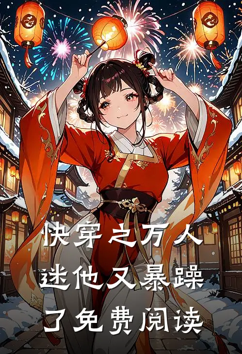 快穿之万人迷他又暴躁了免费阅读