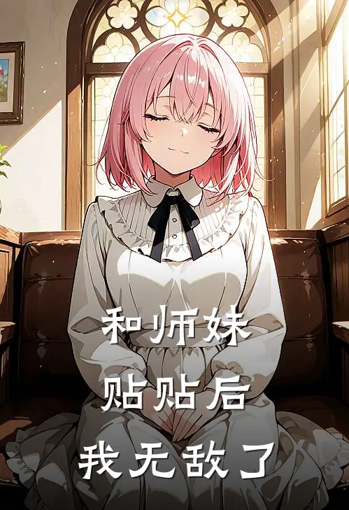 和师妹贴贴后，我无敌了