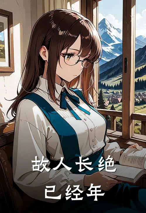 故人长绝已经年