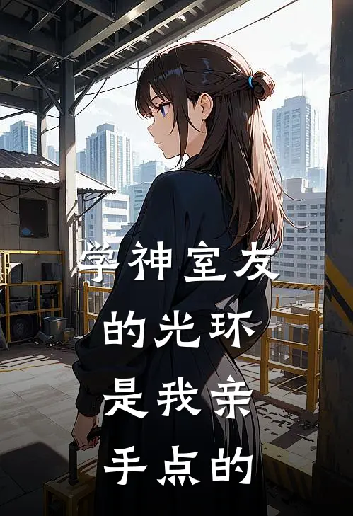 学神室友的“光环”，是我亲手点的(陆衍周叙白)最新完结小说_完结版小说全文免费阅读学神室友的“光环”，是我亲手点的(陆衍周叙白)