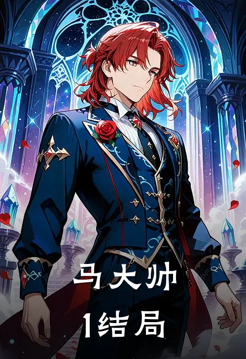 马大帅1结局