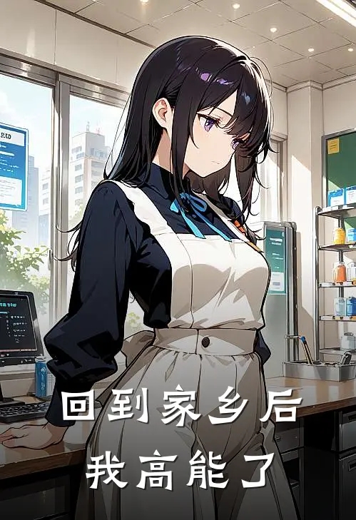 回到家乡后我高能了