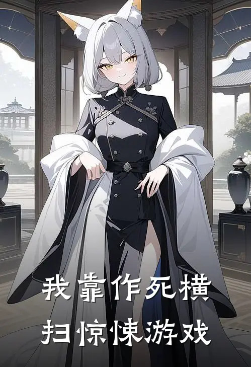 我靠作死横扫惊悚游戏