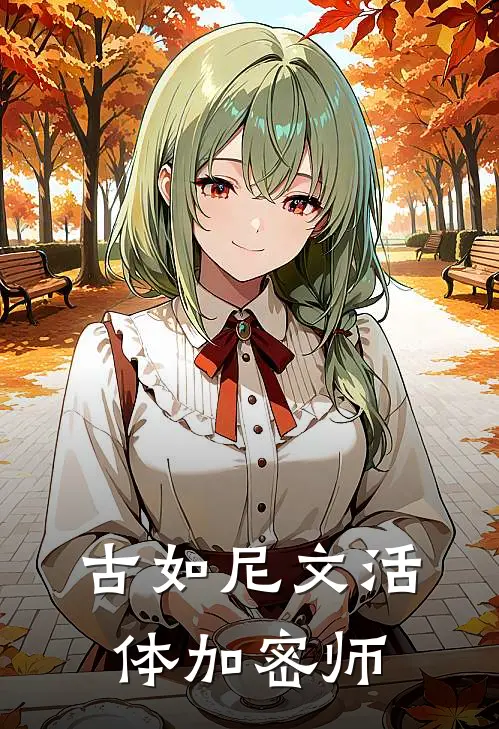 古如尼文活体加密师