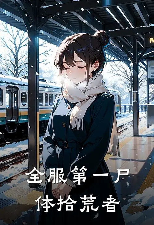 全服第一尸体拾荒者