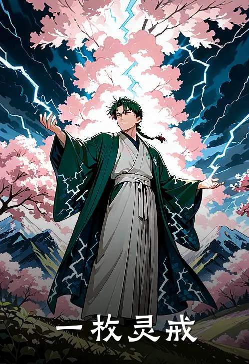 一枚灵戒(陈凡陈凡)免费小说完结版_免费小说免费阅读一枚灵戒陈凡陈凡