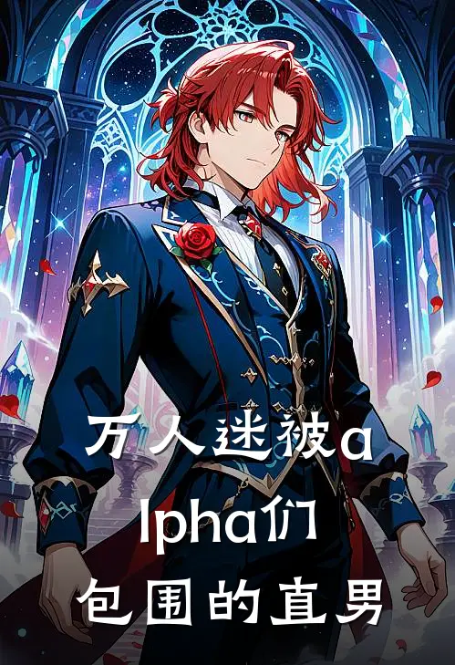 江劲川沈聿青万人迷被alpha们包围的直男全文免费阅读_江劲川沈聿青完整版免费阅读