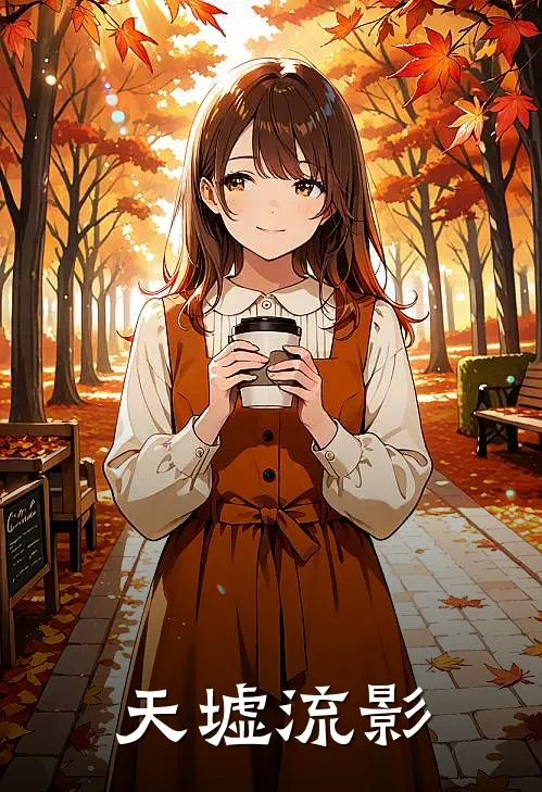 天墟流影冷霁杜腾热门小说大全_免费小说完结天墟流影冷霁杜腾