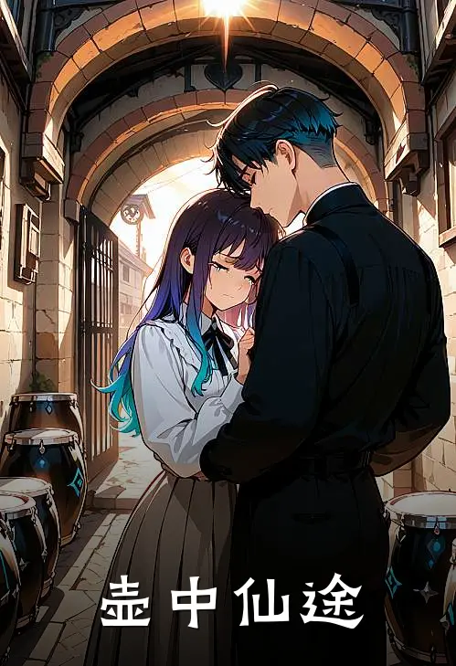 壶中仙途陆羽陆羽在线免费小说_最新推荐小说壶中仙途(陆羽陆羽)