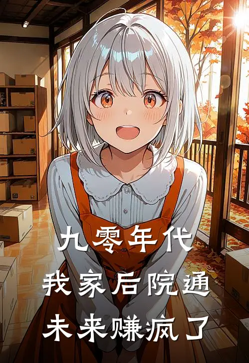 九零年代：我家后院通未来赚疯了朱冉韩晶完整版小说全文免费阅读_最新章节列表九零年代：我家后院通未来赚疯了(朱冉韩晶)