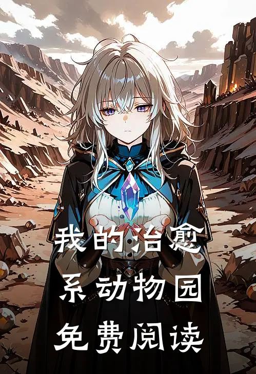 我的治愈系动物园免费阅读