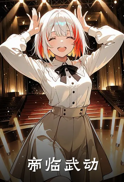 凌尘林动(帝临武动)全本阅读_凌尘林动最新热门小说