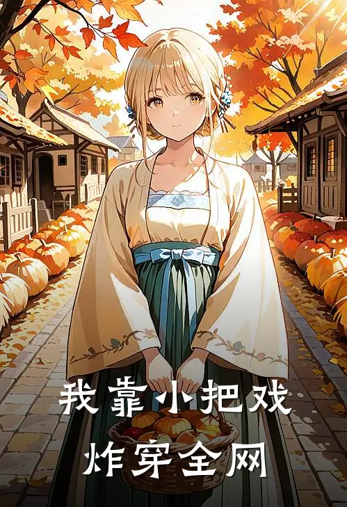 林野林野（我靠小把戏炸穿全网）全文免费阅读无弹窗大结局_