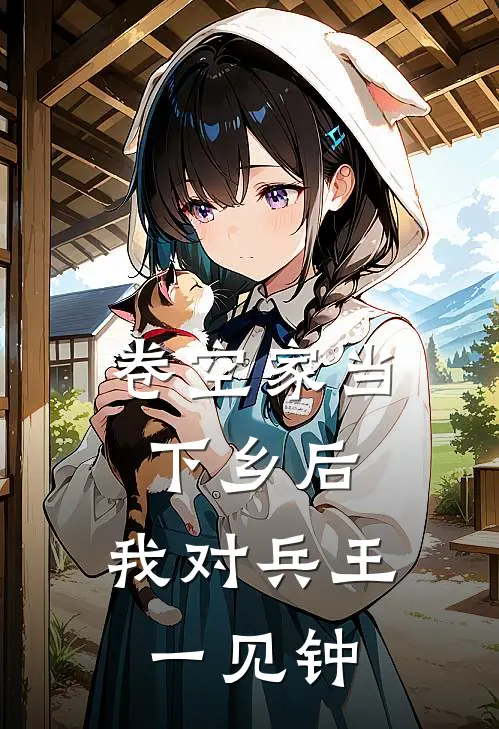 卷空家当下乡后，我对兵王一见钟(韩沉锋林小雪)网络热门小说_最新小说卷空家当下乡后，我对兵王一见钟(韩沉锋林小雪)