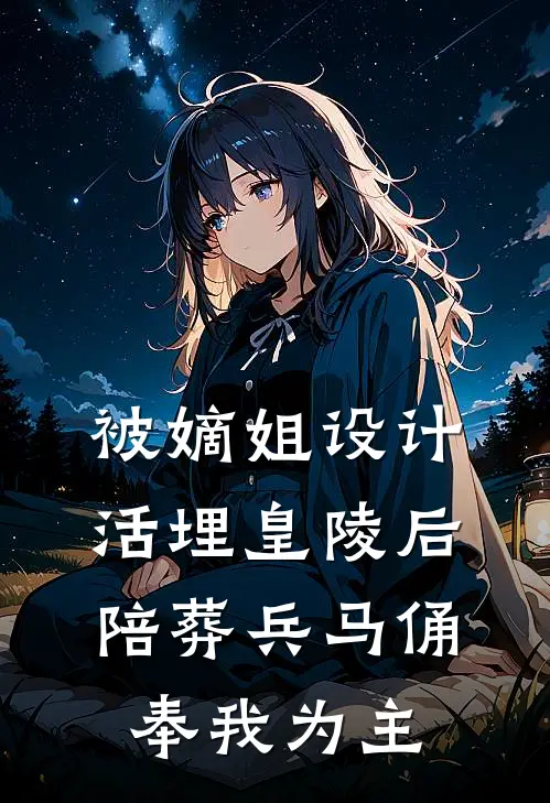 被嫡姐设计活埋皇陵后，陪葬兵马俑奉我为主