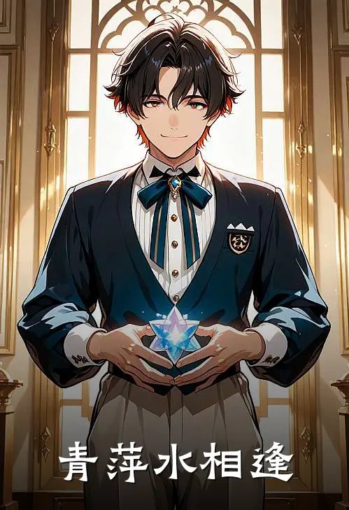 林薇李三郎《青萍水相逢》_(林薇李三郎)热门小说