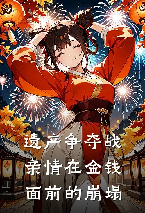 遗产争夺战：亲情在金钱面前的崩塌林宇林静完整版小说_最新章节列表遗产争夺战：亲情在金钱面前的崩塌(林宇林静)