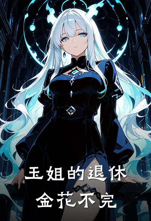 玉姐的退休金花不完