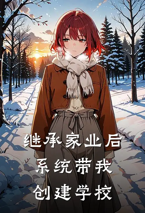 继承家业后系统带我创建学校(余小染余振明)最新完结小说推荐_热门小说排行榜继承家业后系统带我创建学校余小染余振明